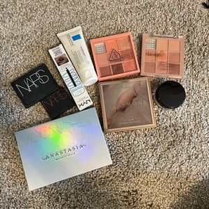 Makeup kbeauty